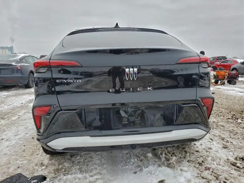 2025 BUICK ENVISTA SPORT TOURING  