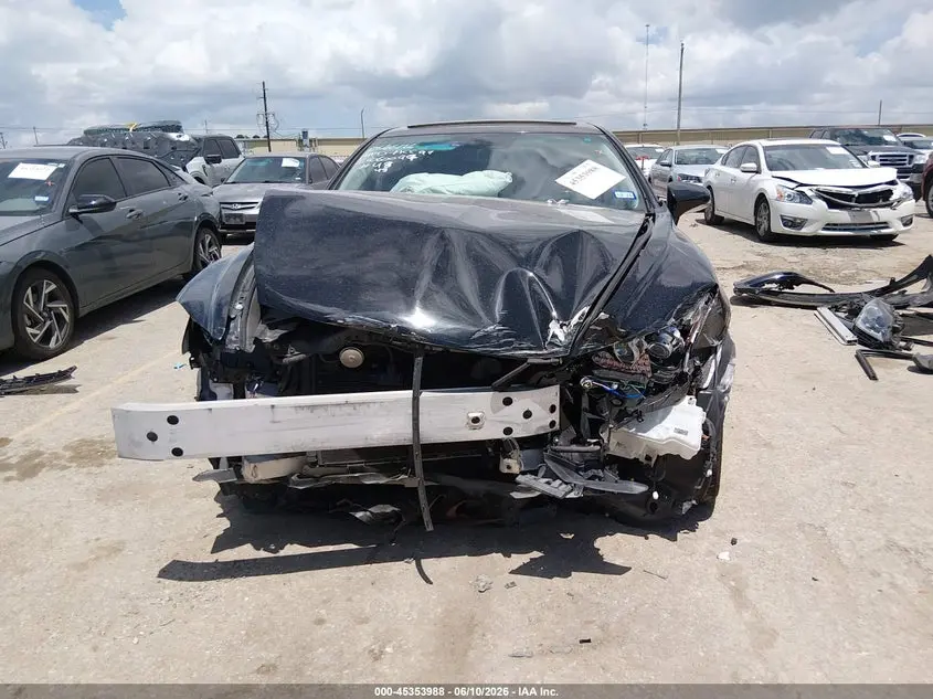 2013 LEXUS LS 460  