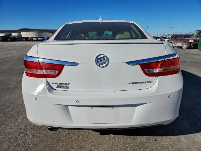 2013 BUICK VERANO CONVENIENCE  