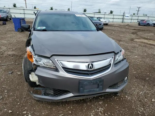 2013 ACURA ILX 20 TECH  