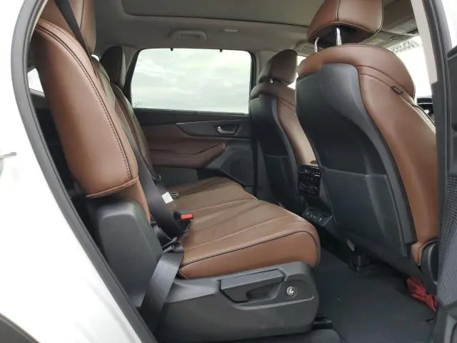 2022 ACURA MDX ADVANCE  