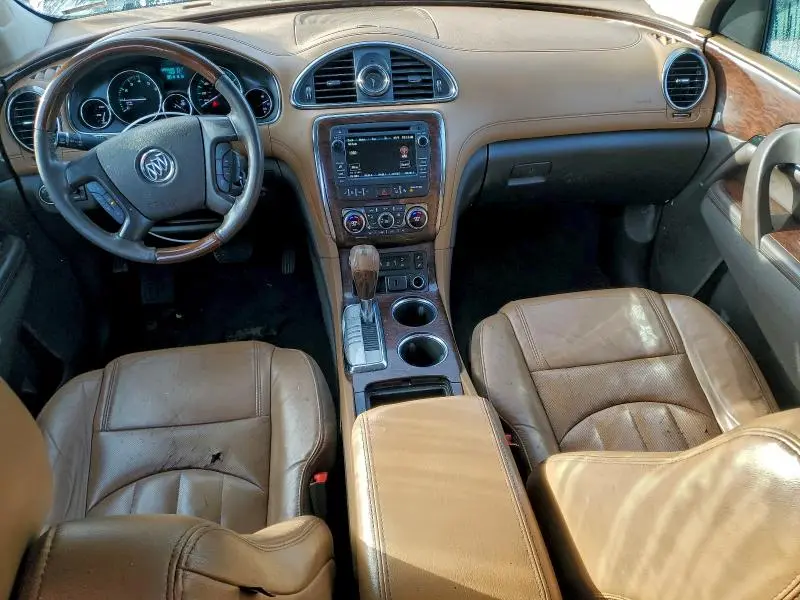 2015 BUICK ENCLAVE   