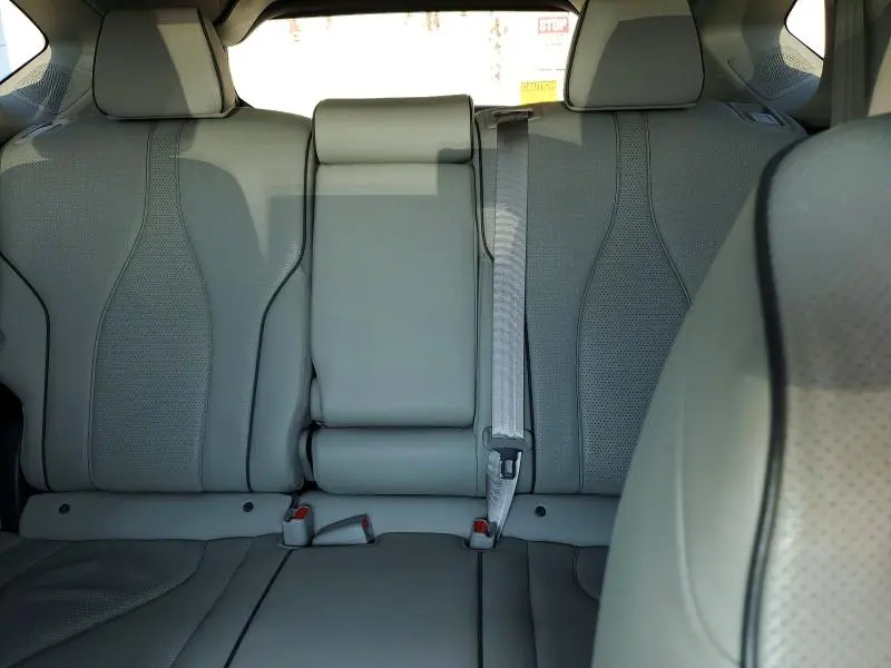 2021 ACURA RDX ADVANCE  