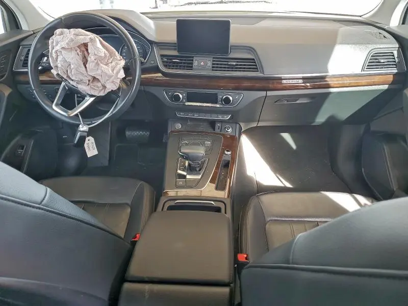 2019 AUDI Q5 PREMIUM  