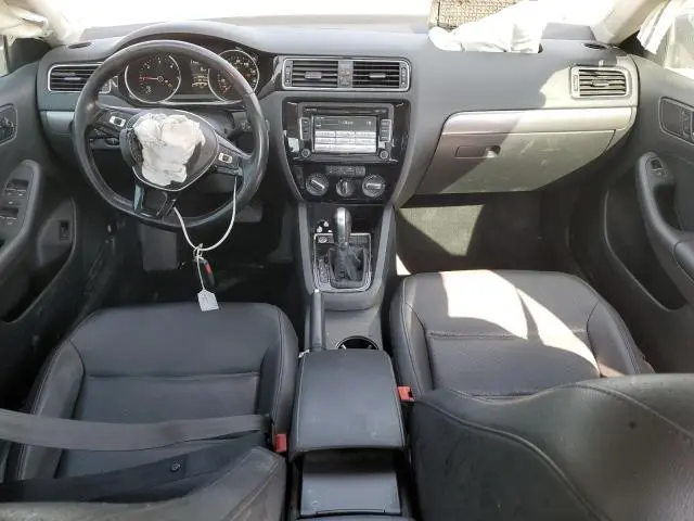 2015 VOLKSWAGEN JETTA TDI  