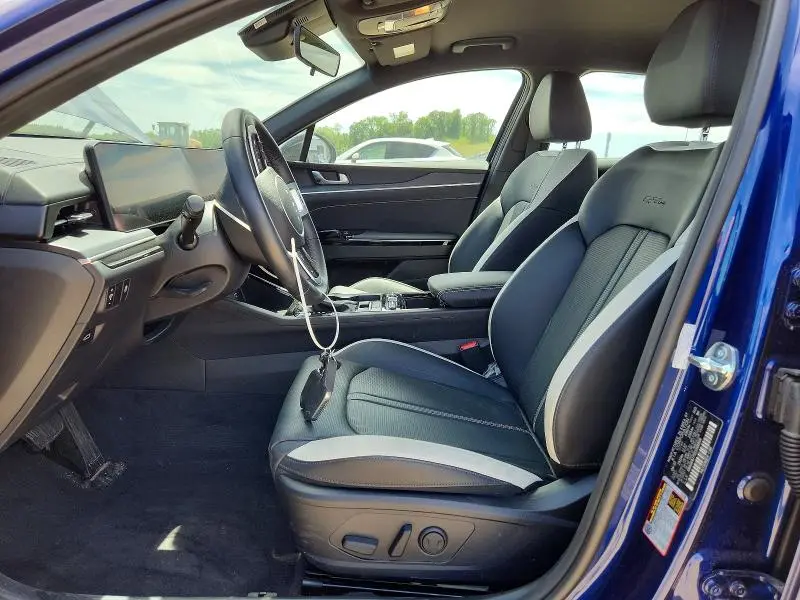 2025 KIA K5 GT LINE  