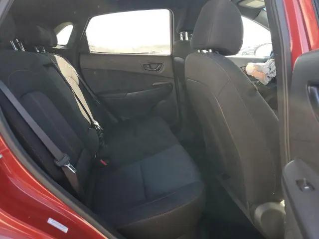 2022 HYUNDAI KONA N LINE  