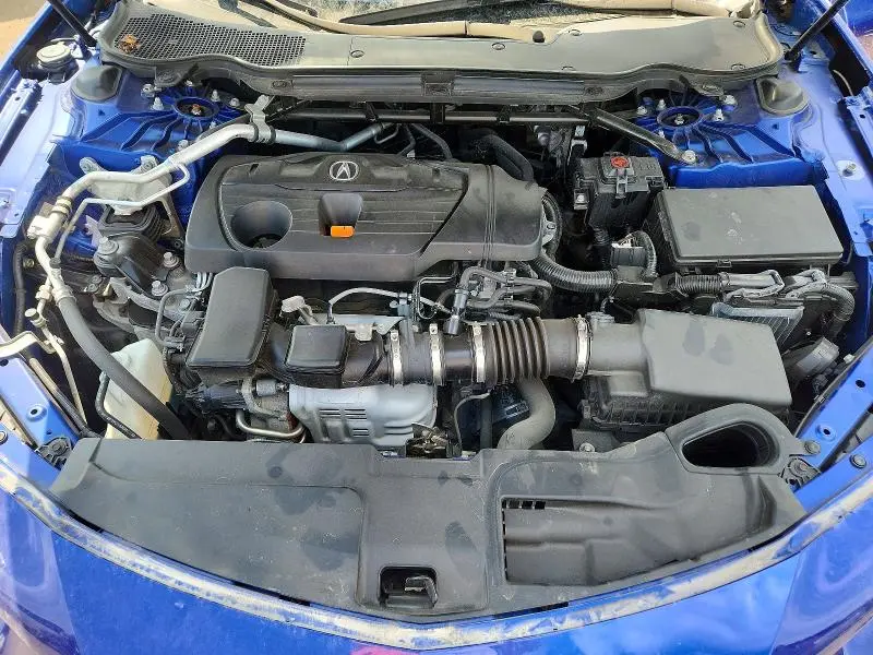 2021 ACURA TLX TECH A  