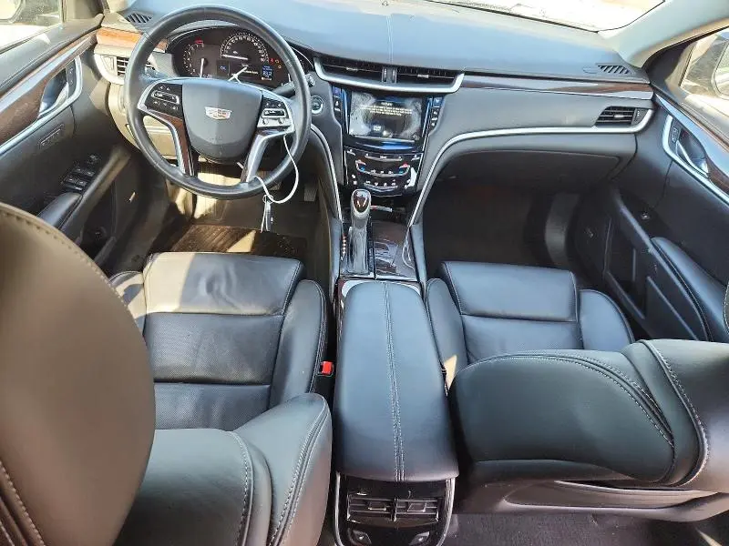 2017 CADILLAC XTS LUXURY  