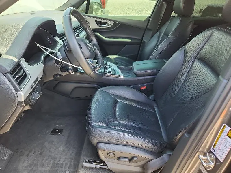 2019 AUDI Q7 PREMIUM PLUS  