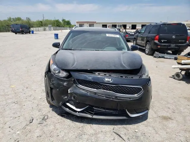 2018 KIA NIRO FE  