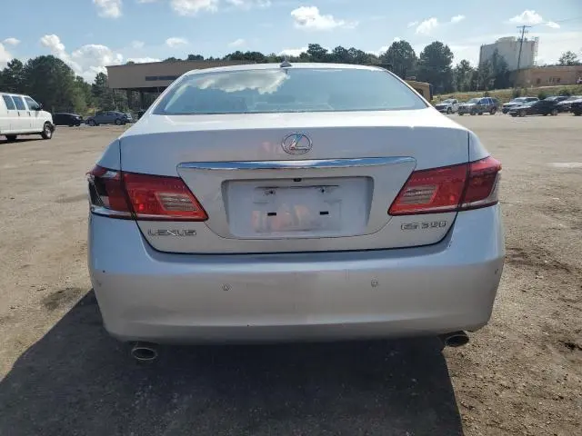 2010 LEXUS ES 350