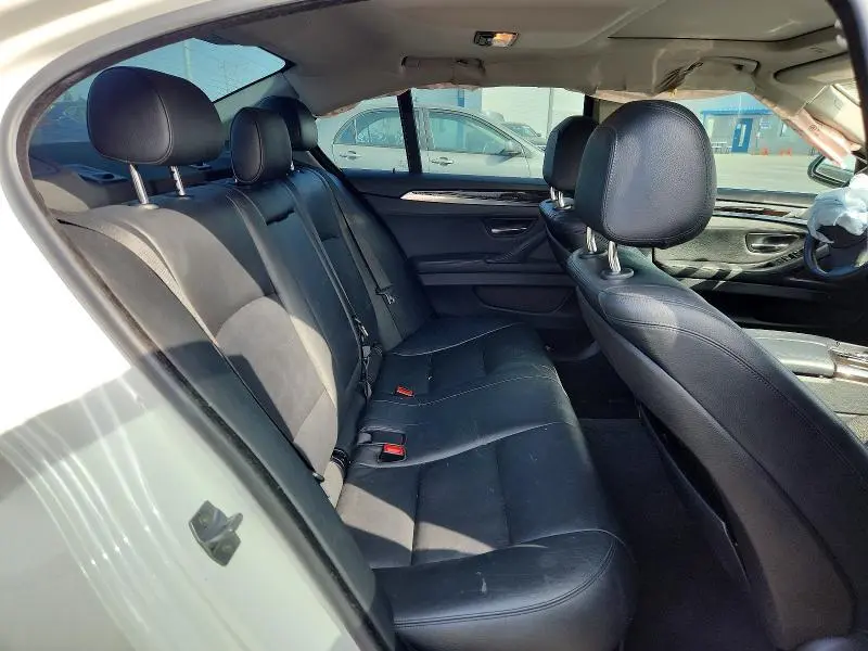 2014 BMW 535 I  