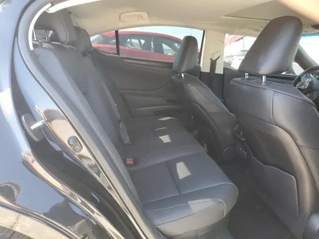 2024 LEXUS ES 300H BASE  