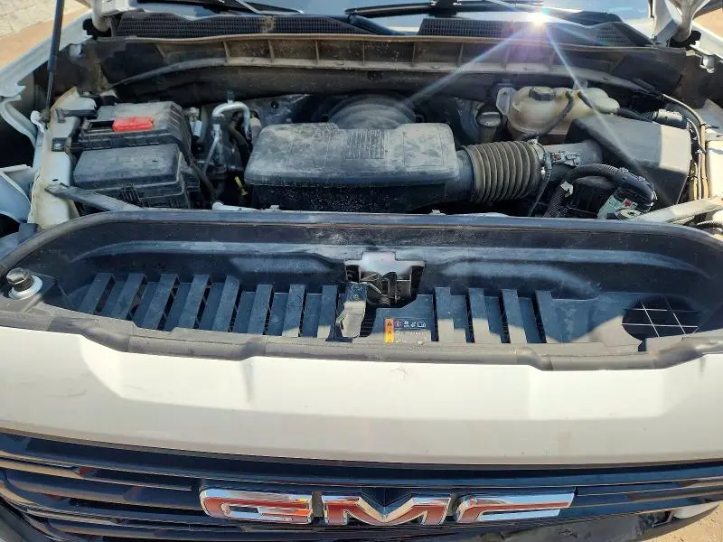 2022 GMC SIERRA K1500 ELEVATION  