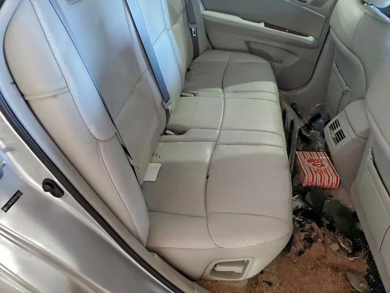 2011 TOYOTA AVALON BASE  