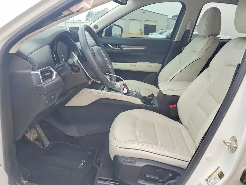 2024 MAZDA CX-5 PREMIUM PLUS  