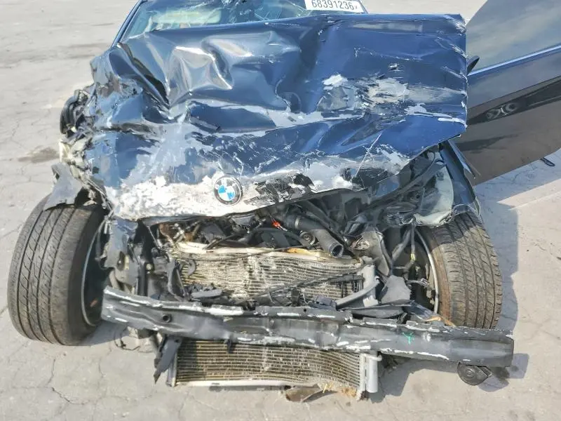 2011 BMW 328 I SULEV  