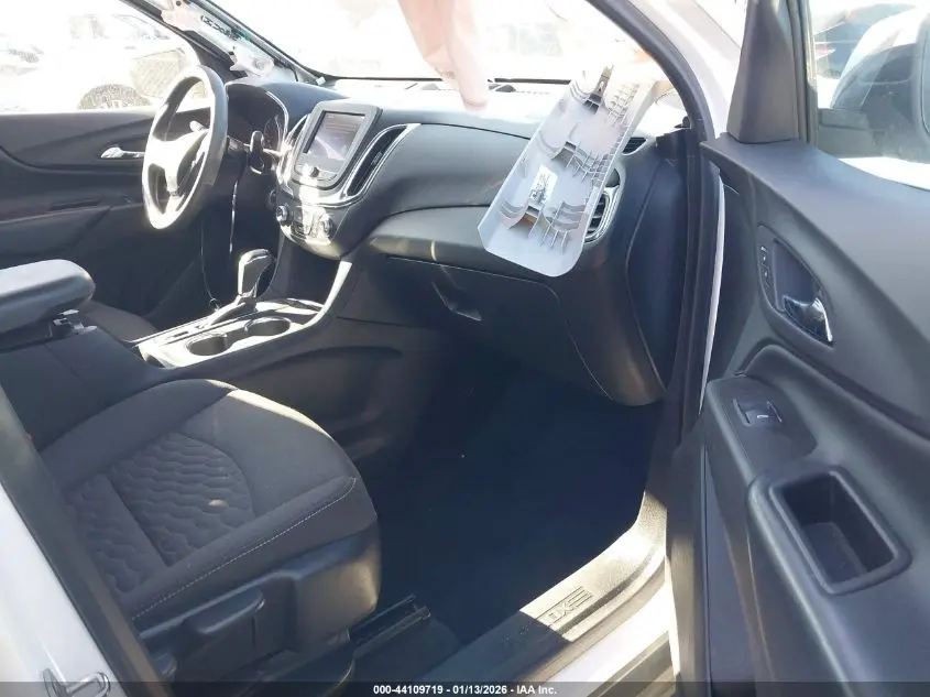 2021 CHEVROLET EQUINOX AWD 2FL