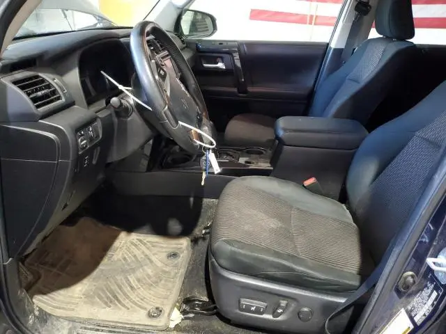 2014 TOYOTA 4RUNNER SR5  