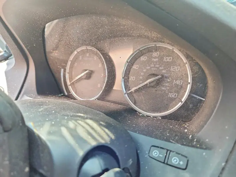 2014 ACURA MDX TECHNOLOGY  