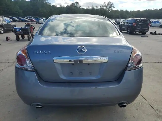 2011 NISSAN ALTIMA BASE  