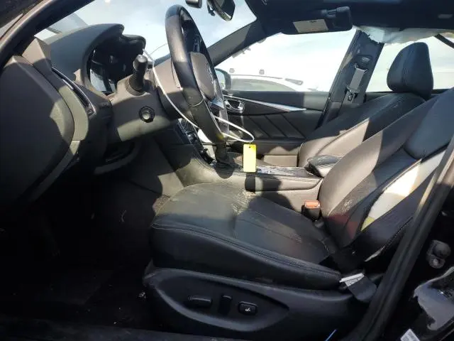 2021 INFINITI Q50 SENSORY  