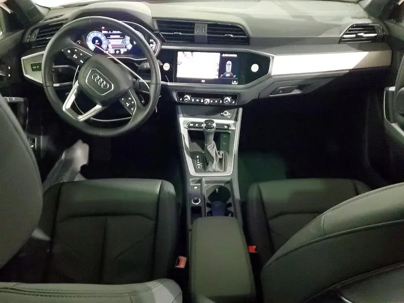 2025 AUDI Q3 PREMIUM S LINE 45  