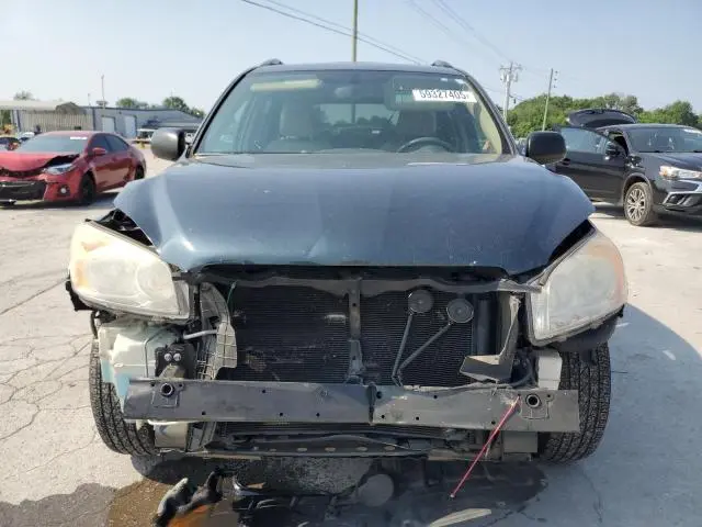 2010 TOYOTA RAV4