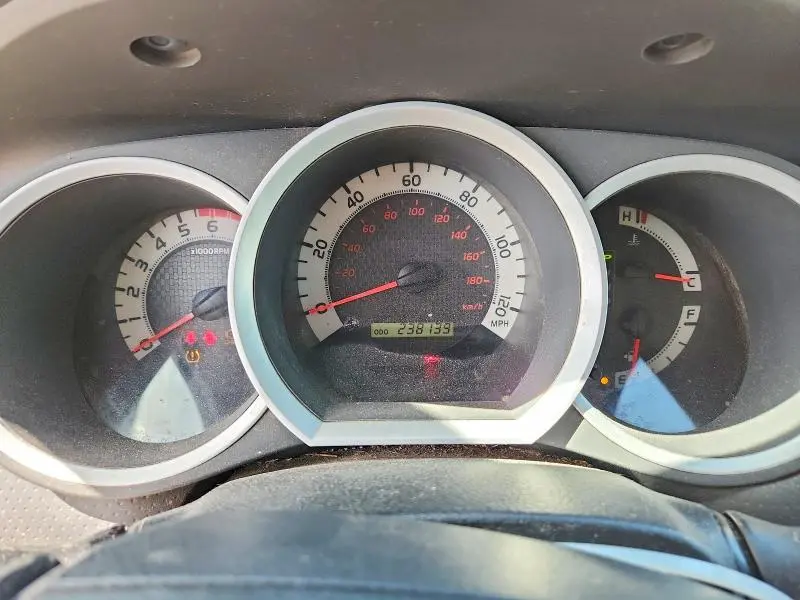 2015 TOYOTA TACOMA DOUBLE CAB PRERUNNER  