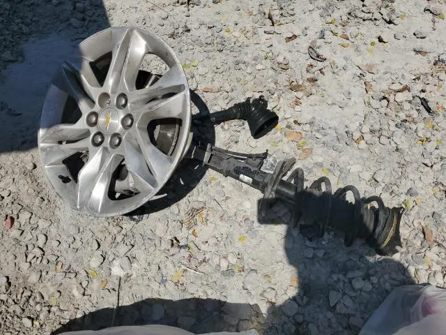 2021 CHEVROLET BLAZER 1LT  