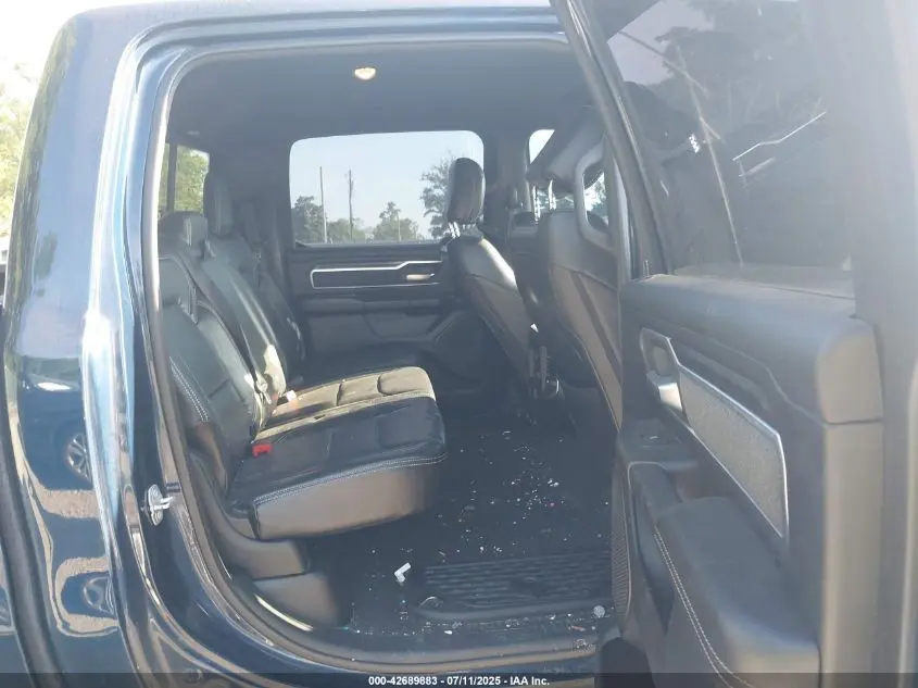 2019 RAM 1500 BIG HORN/LONE STAR  4X2 5'7 BOX