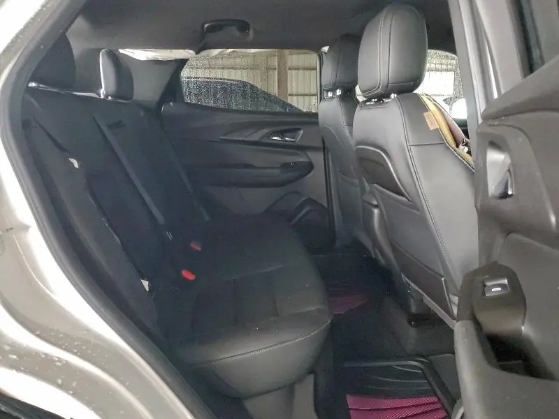 2022 CHEVROLET TRAILBLAZER ACTIV  