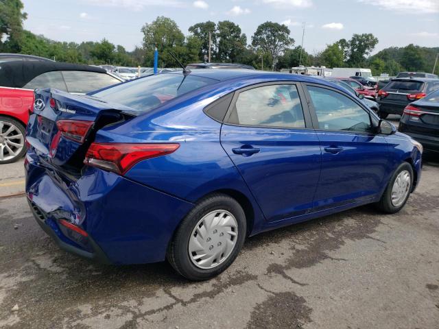 2018 HYUNDAI ACCENT SE