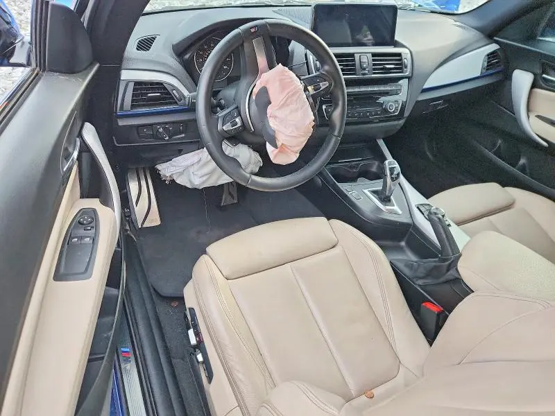 2017 BMW 230I   
