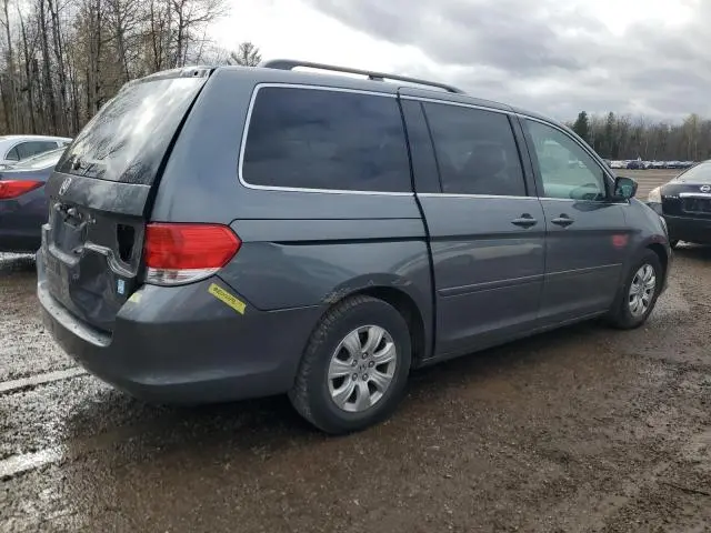 2010 HONDA ODYSSEY EX  
