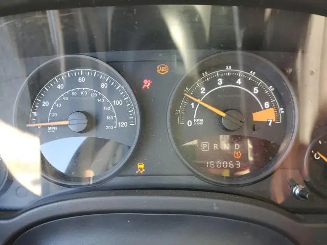 2014 JEEP COMPASS SPORT  