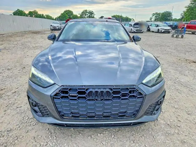 2022 AUDI A5 PRESTIGE 45  