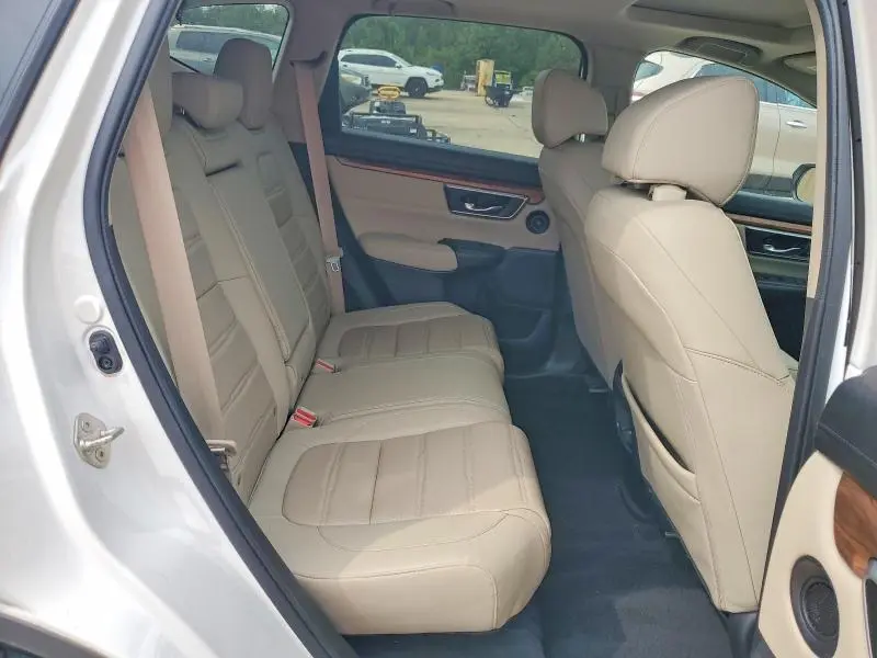 2019 HONDA CR-V EXL  
