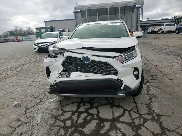 2020 TOYOTA RAV4 LIMITED