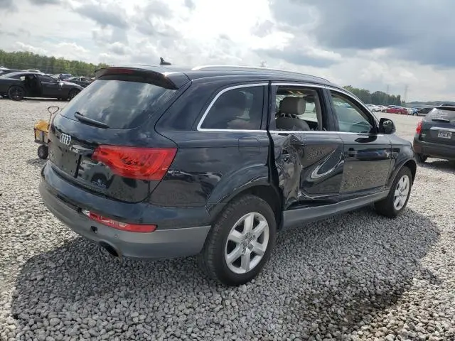 2012 AUDI Q7 PREMIUM  