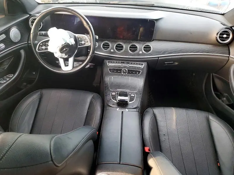 2019 MERCEDES-BENZ E 300 4MATIC  