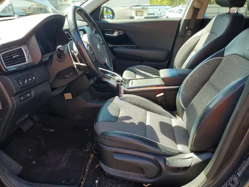 2019 KIA NIRO EX  