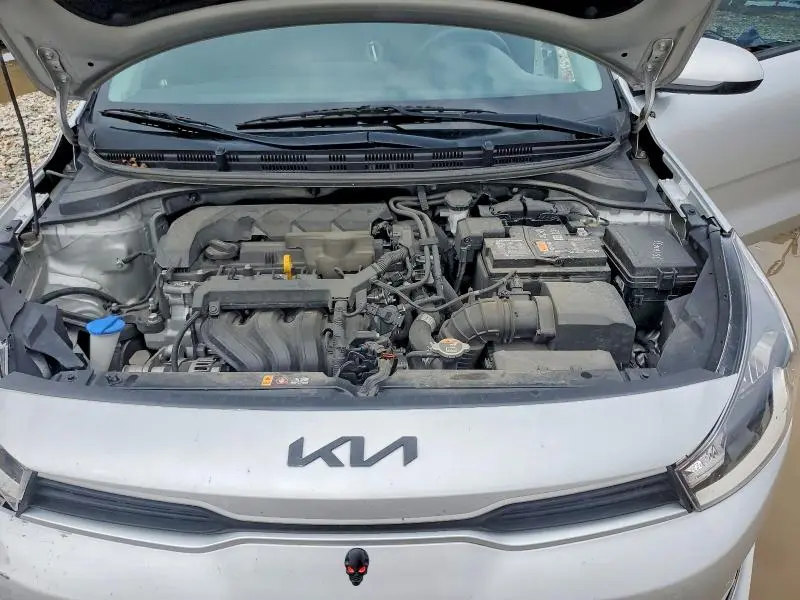 2023 KIA RIO LX  