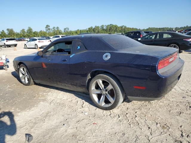 2014 DODGE CHALLENGER SXT