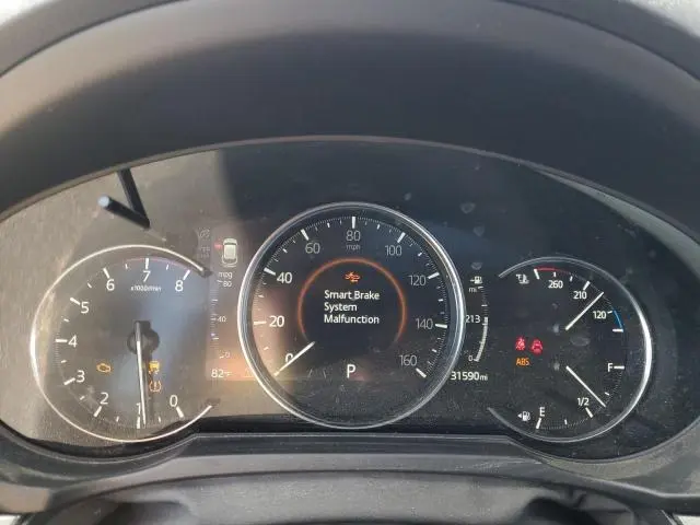 2023 MAZDA CX-5 PREMIUM  