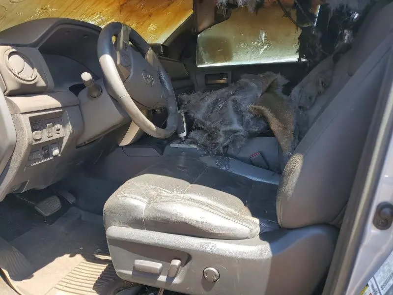 2020 TOYOTA TUNDRA CREWMAX LIMITED  