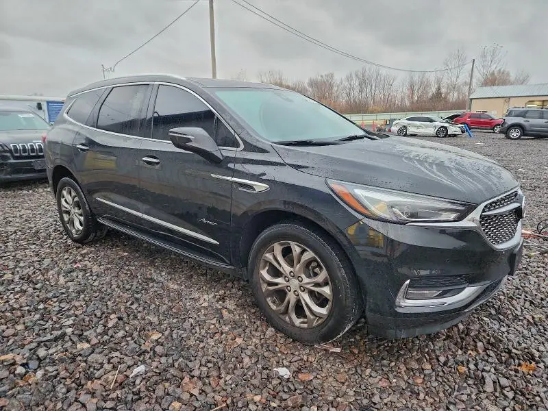 2018 BUICK ENCLAVE AVENIR  