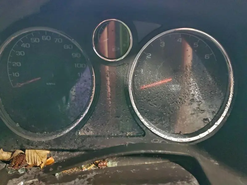 2010 CHEVROLET COBALT 2LT  