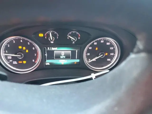 2018 BUICK ENCLAVE PREMIUM  